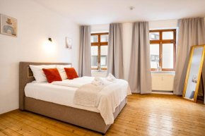 Peter Apartments - Zentrale Innenstadtlage